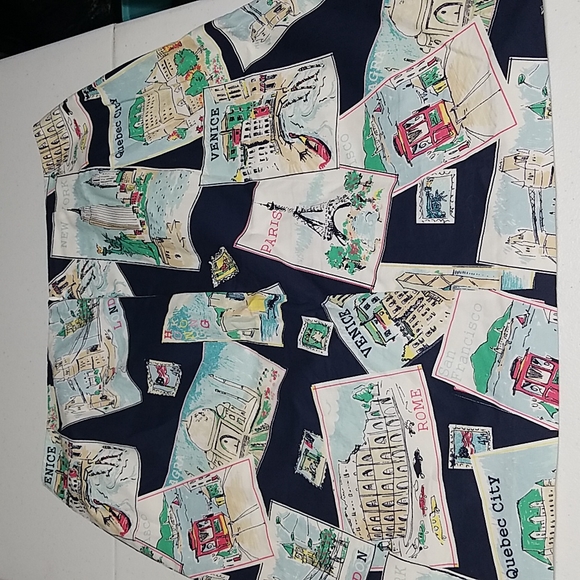 Talbots skirt size 10 P - Picture 3 of 4